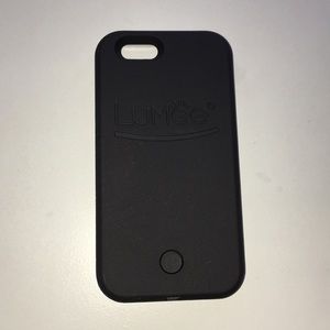 iphone 6/6s Lumee case